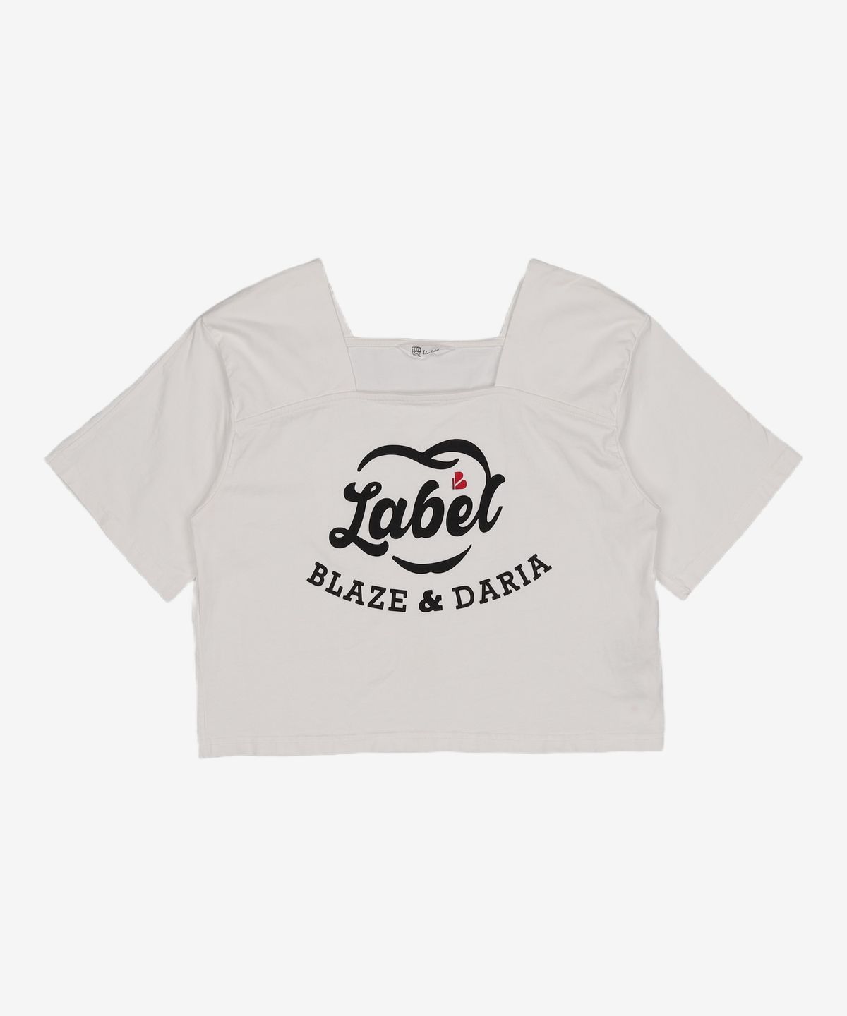 버버리 블루라벨(BURBERRY BLUE LABEL) 반소매 티셔츠 M