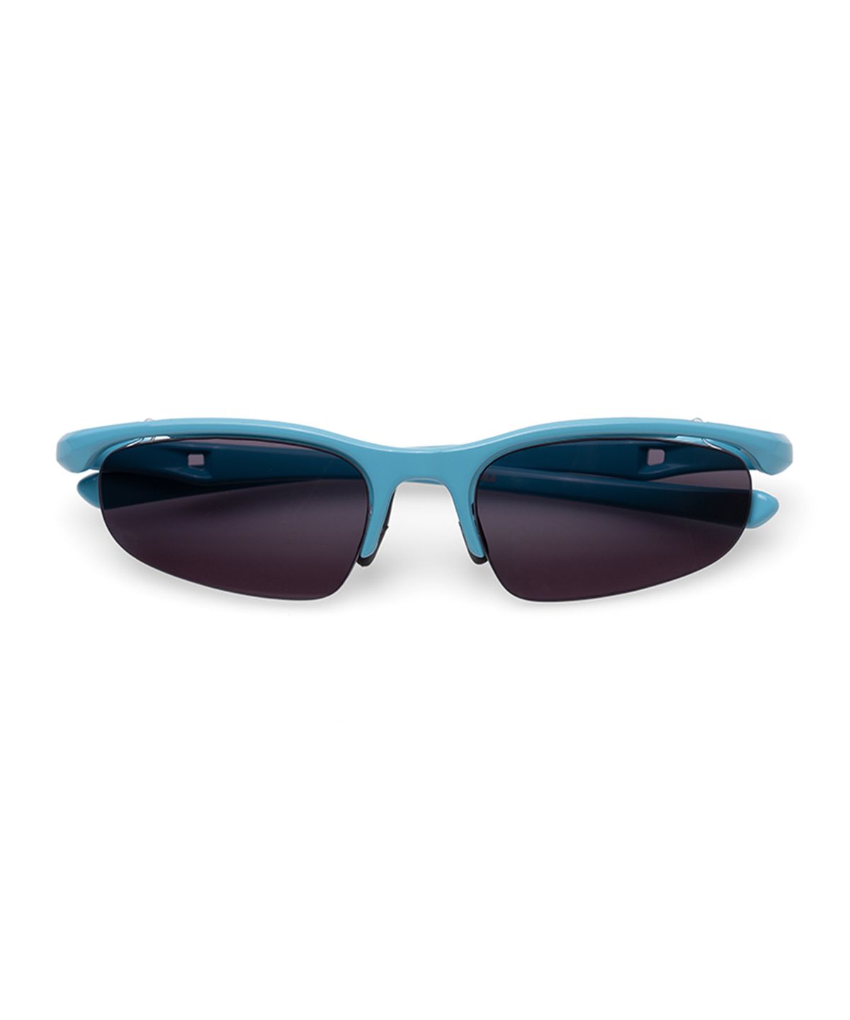 이오유(EOU) EOU x PROGRESS GFI(Go For It) Sunglasses_Sky Blue/Gray