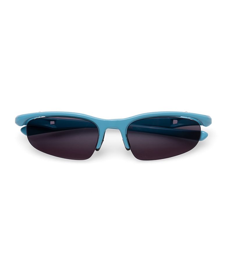 EOU x PROGRESS GFI(Go For It) Sunglasses_Sky Blue/Gray