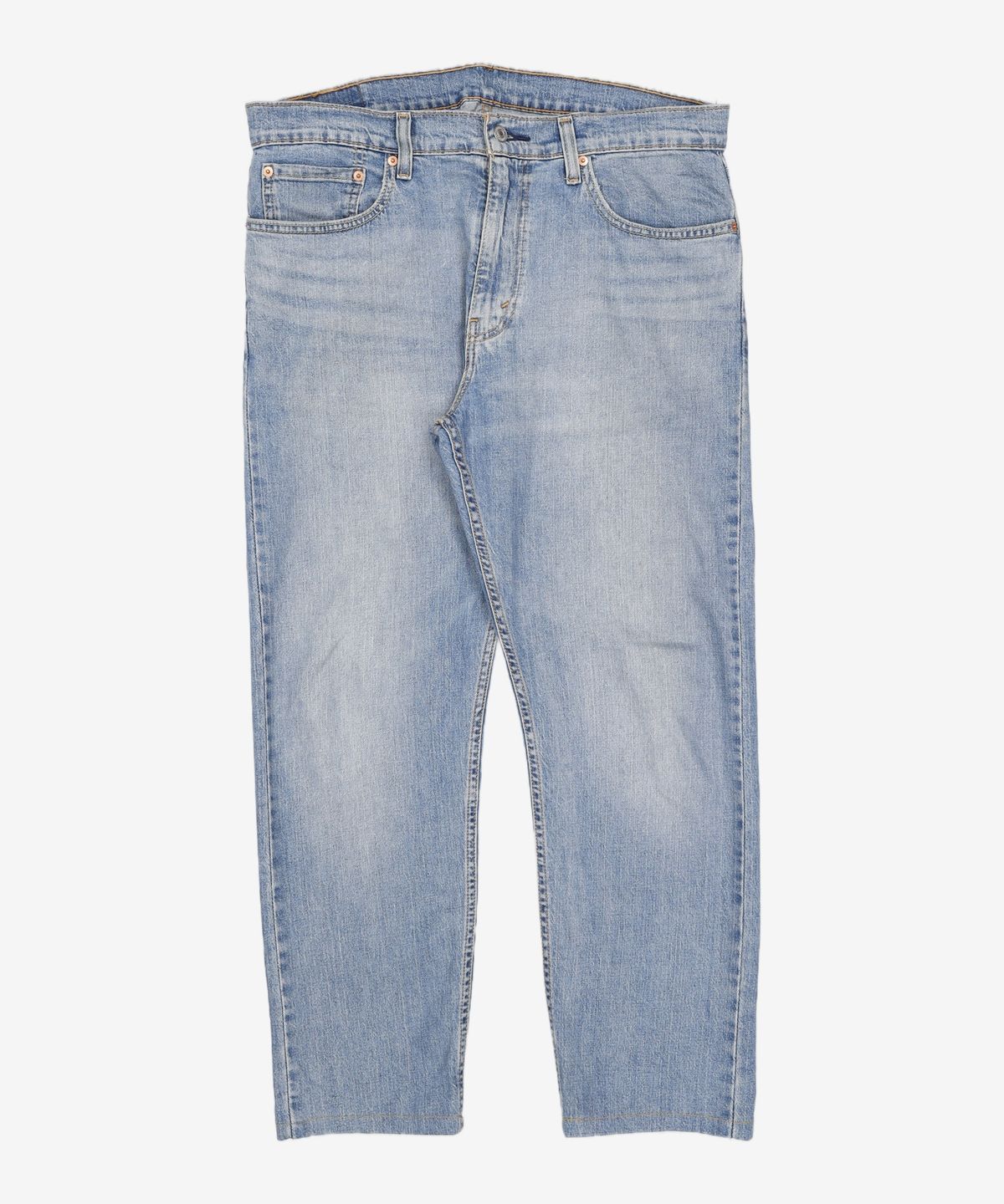 리바이스(LEVI'S) 청/데님 팬츠 36