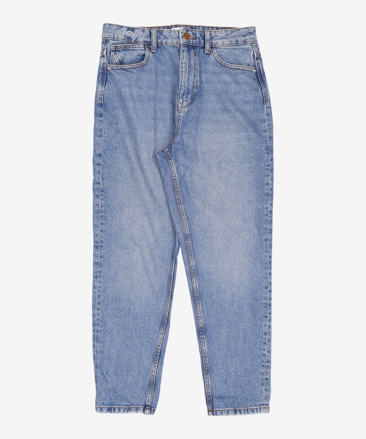자라(ZARA) 청/데님 팬츠 40