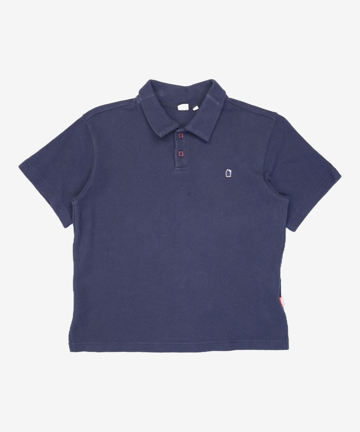 꼬모니노즈(COMONINOZ) 피케 폴로 티셔츠 PIQUE POLO TS 0SS