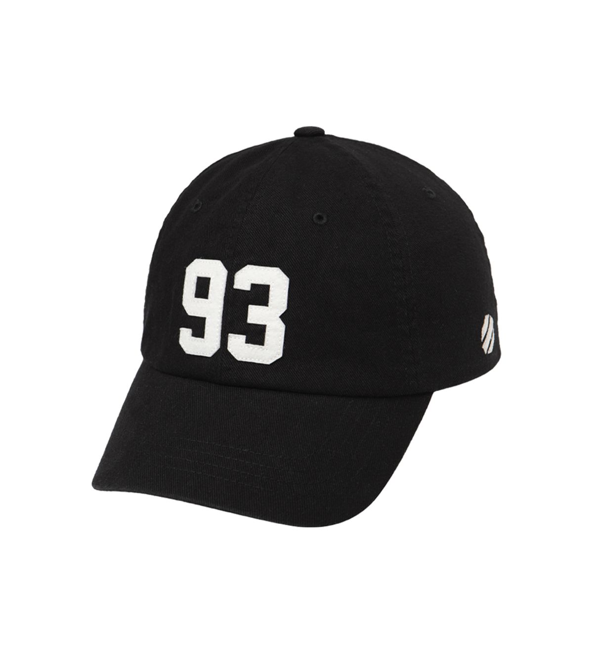 유에프씨 스포츠(UFC SPORT) UFC 워싱 93 볼캡 블랙 U2HWX3302BK
