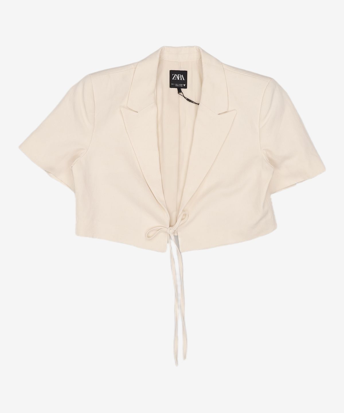 자라(ZARA) 슈트/블레이저 재킷 S