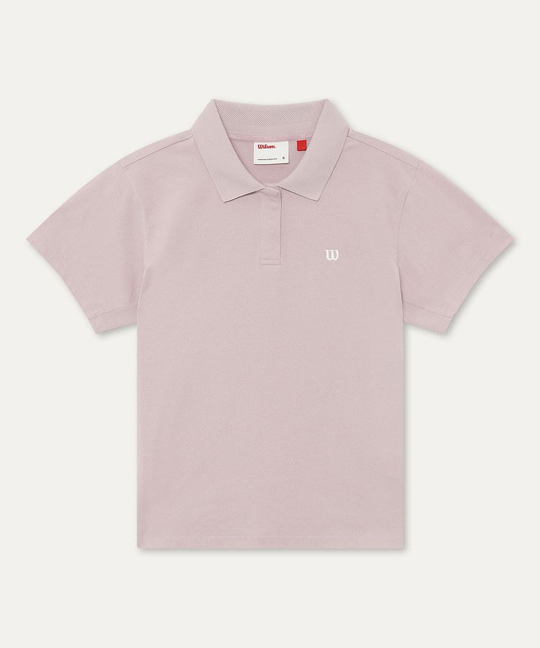 퓨어드라이 액티브 폴로 W (2color)
