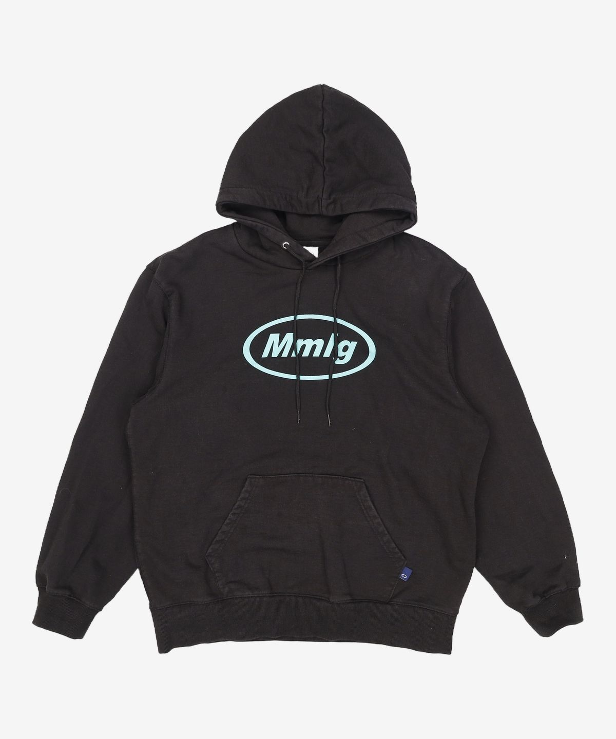 엠엠엘지(MMLG) [Mmlg] MMLG HOOD (BLACK) M