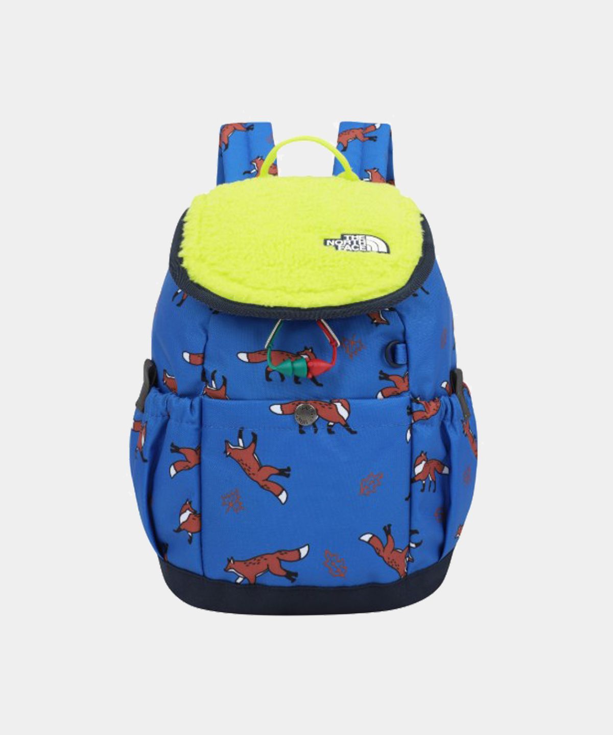 노스페이스 키즈(THE NORTH FACE KIDS) 키즈 익스플로러 백팩 NM2DS55V_DKB