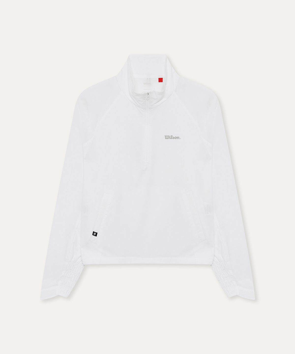 윌슨(WILSON) 플레이 스테이트 테니스 아노락 W (3color)