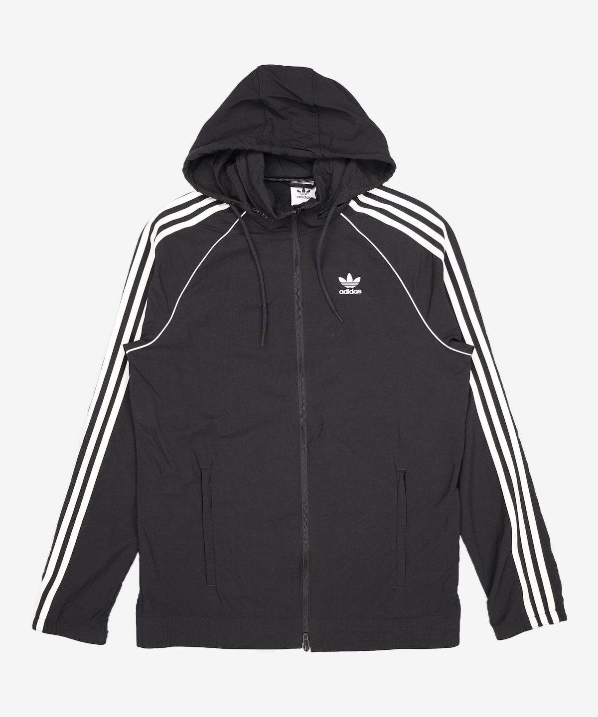아디다스(ADIDAS) 나일론/코치 재킷 M