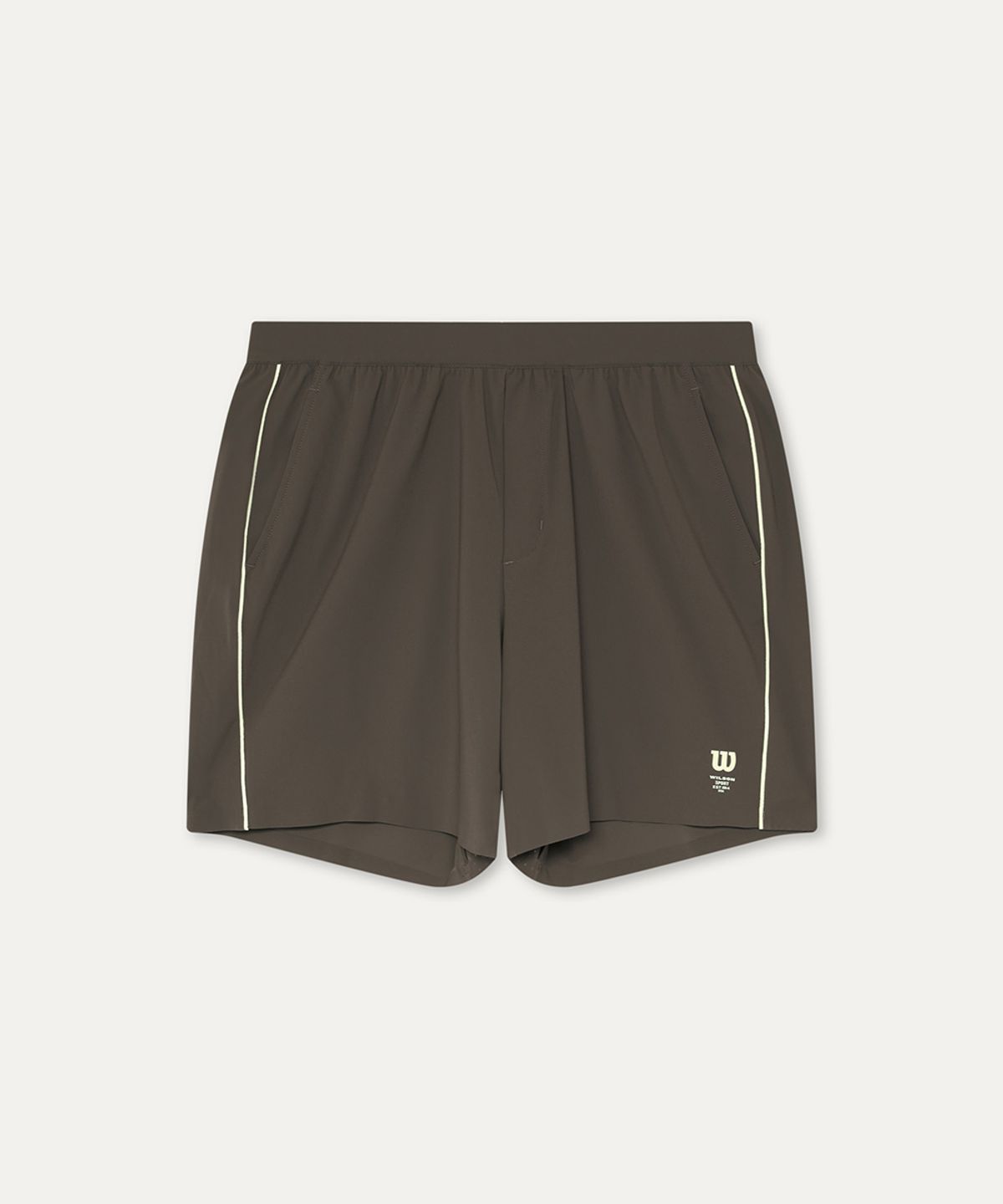 윌슨(WILSON) 프로 투어 트리코트 쇼츠 (3color)