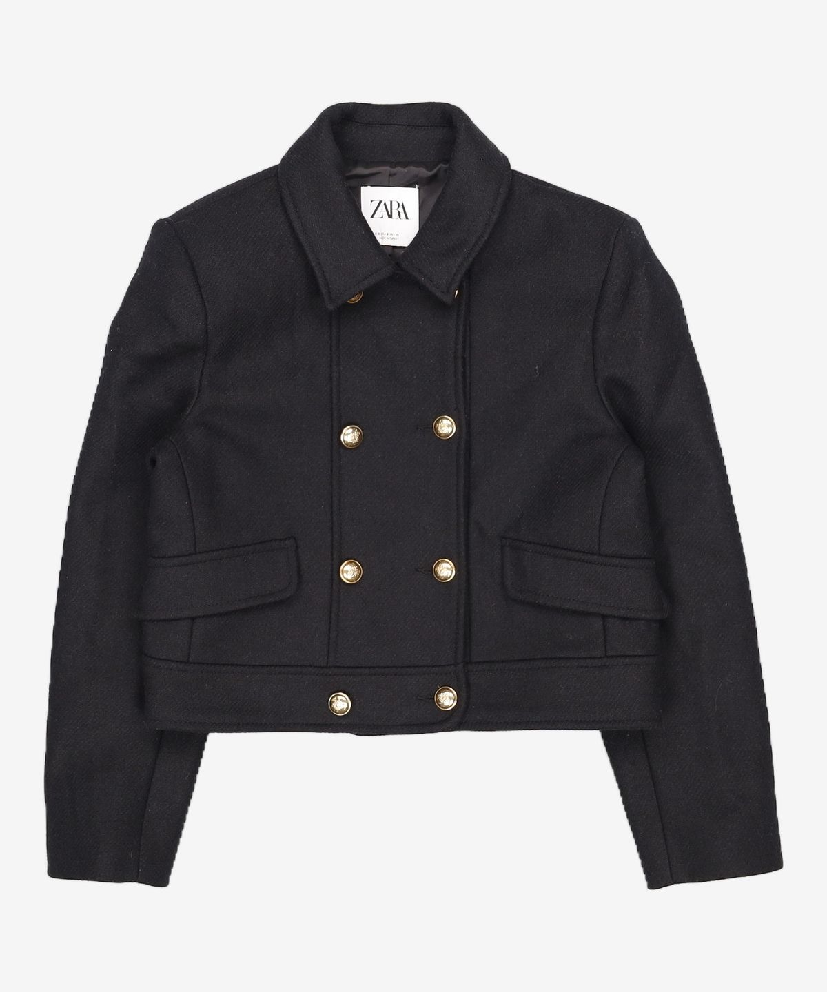 자라(ZARA) 슈트/블레이저 재킷 S