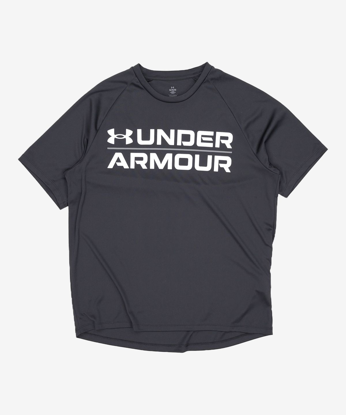 언더아머(UNDERARMOUR) 반소매 티셔츠 XL