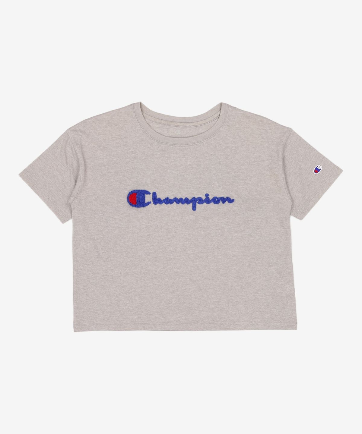 챔피온(CHAMPION) 반소매 티셔츠 M