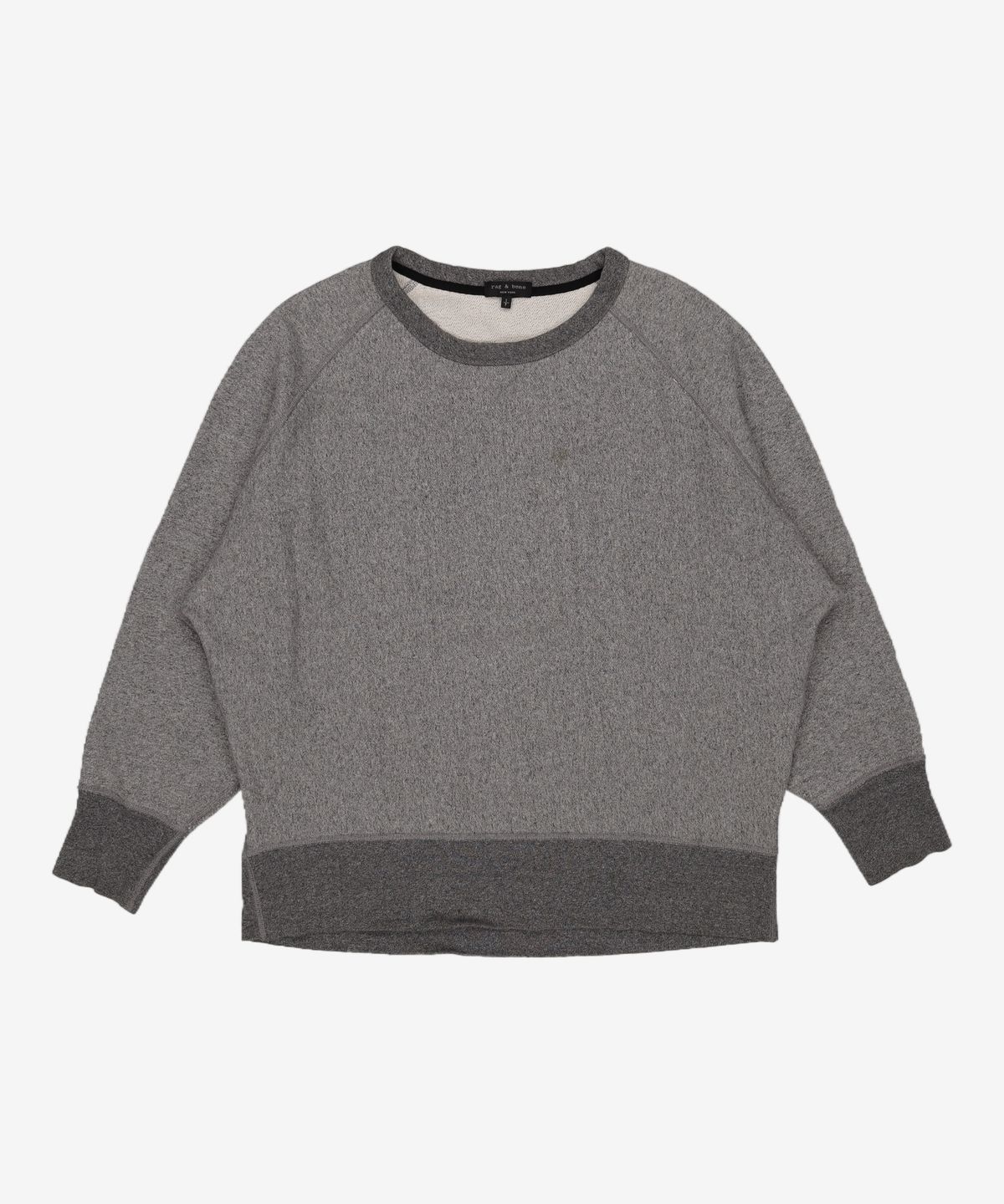 랙앤본(RAG & BONE) 맨투맨/스웨트셔츠 S