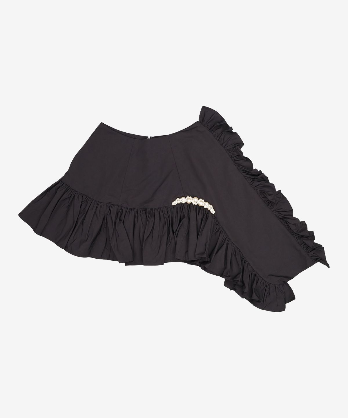 시몬로샤(SIMONE ROCHA) 미니스커트 36
