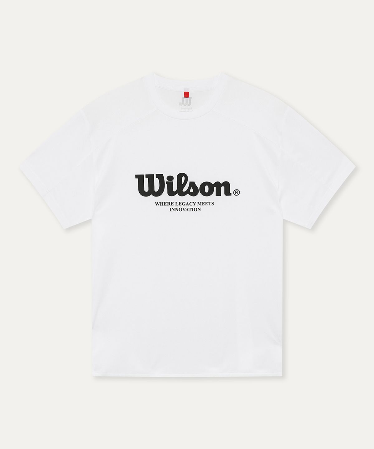 윌슨(WILSON) 스피드 드라이 에이스 티셔츠 (3color)