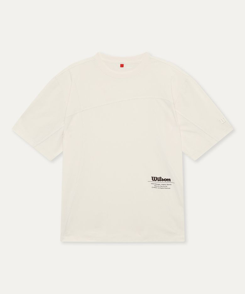 퓨어드라이 디럭스 티셔츠 (2color)