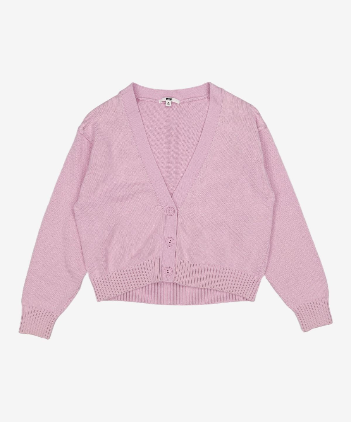 유니클로(UNIQLO) 카디건 M