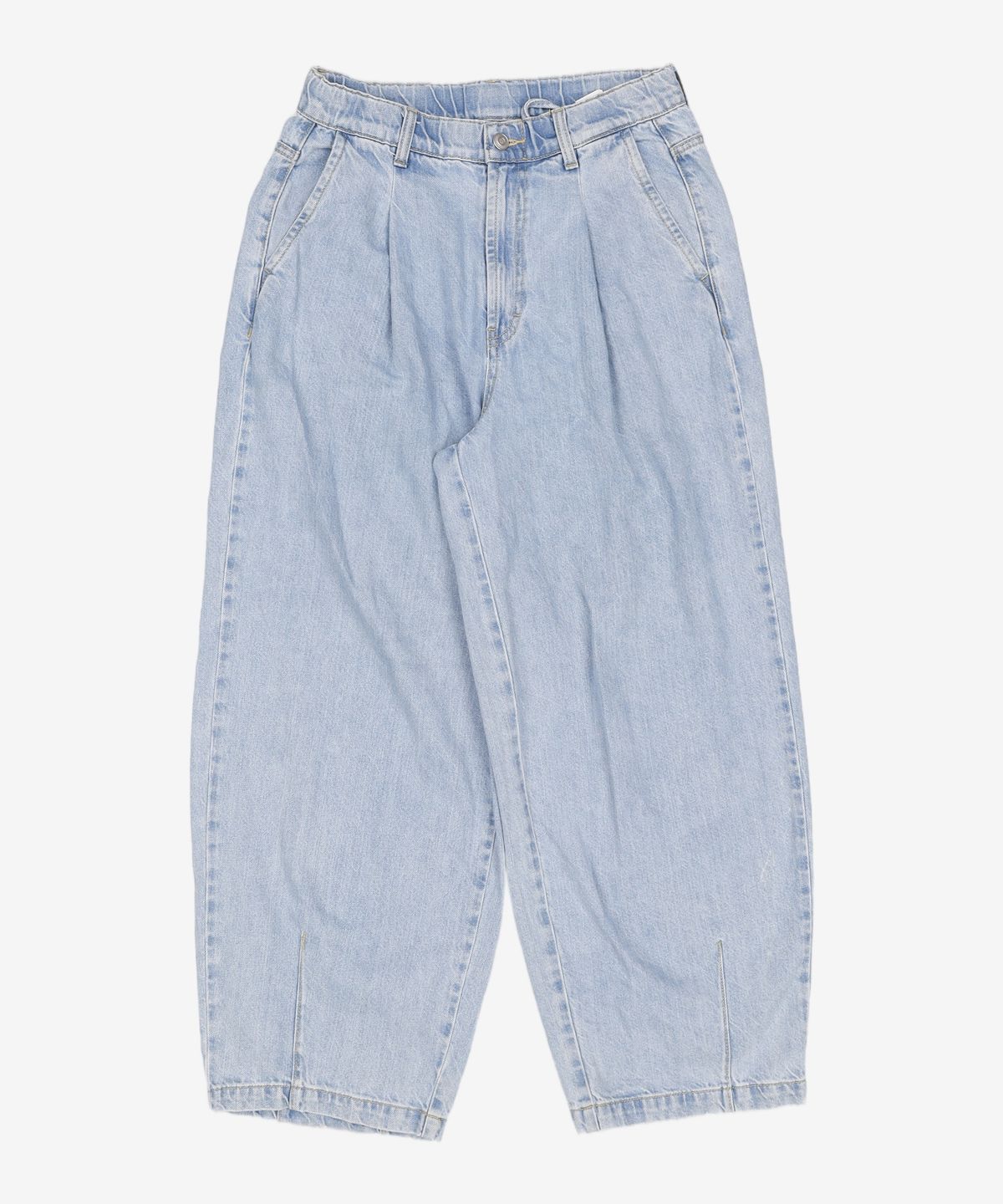 자라(ZARA) 청/데님 팬츠 S