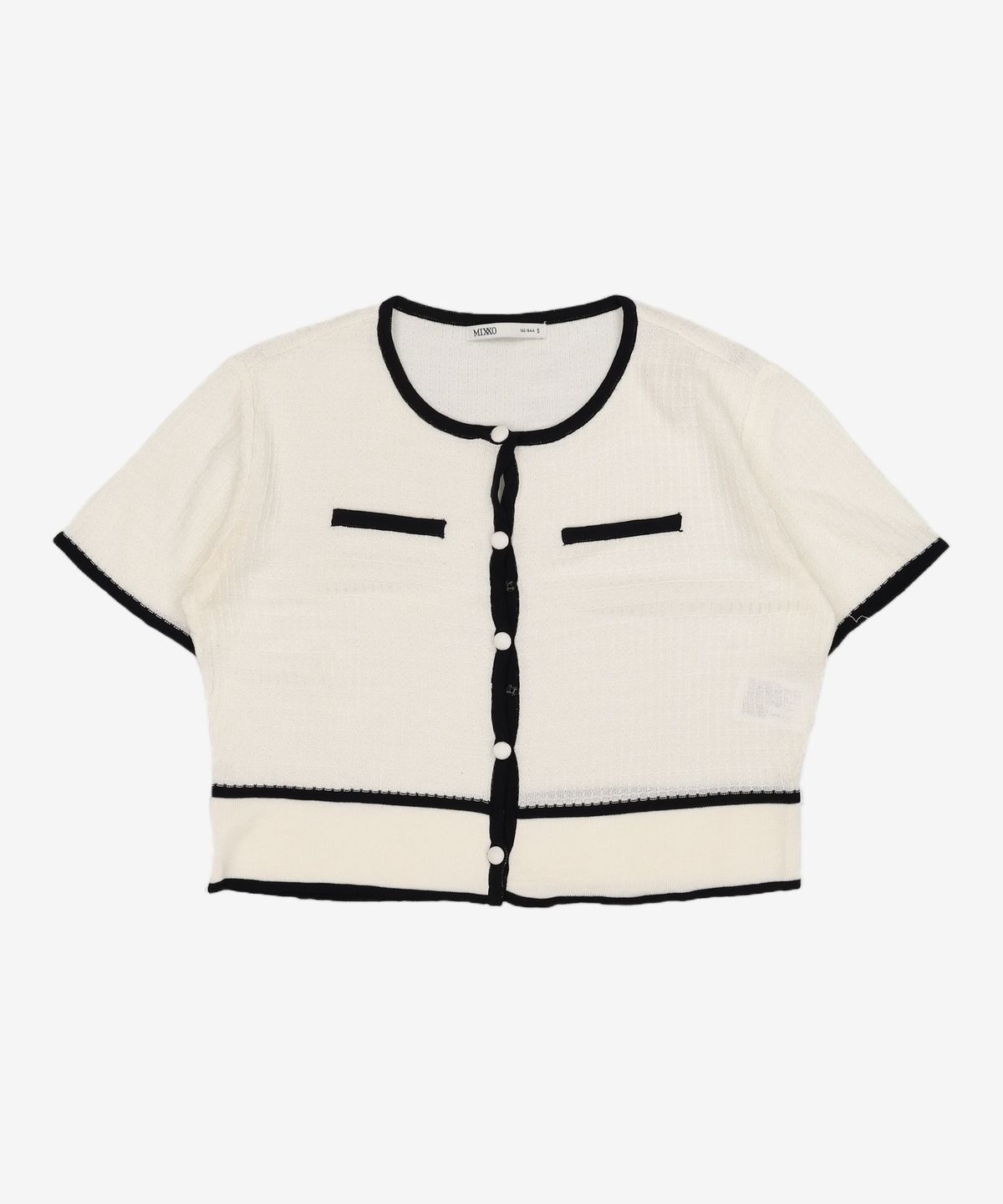 미쏘(MIXXO) 카디건 S