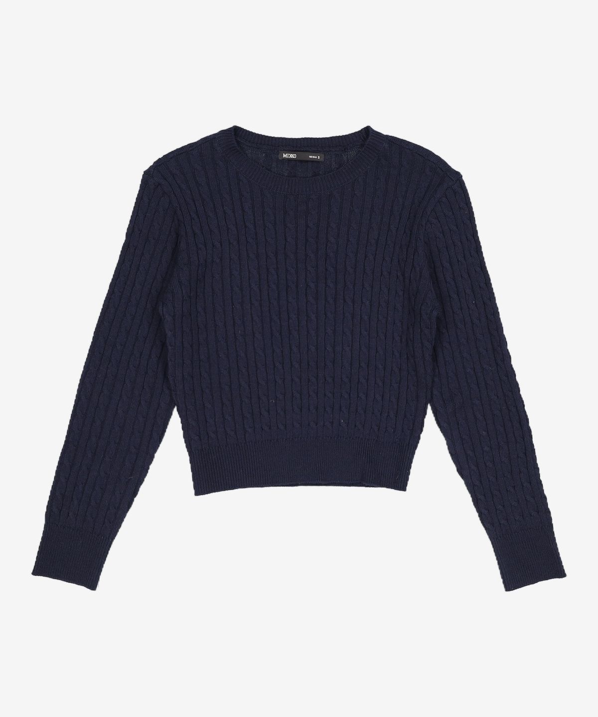 미쏘(MIXXO) 니트/스웨터 S