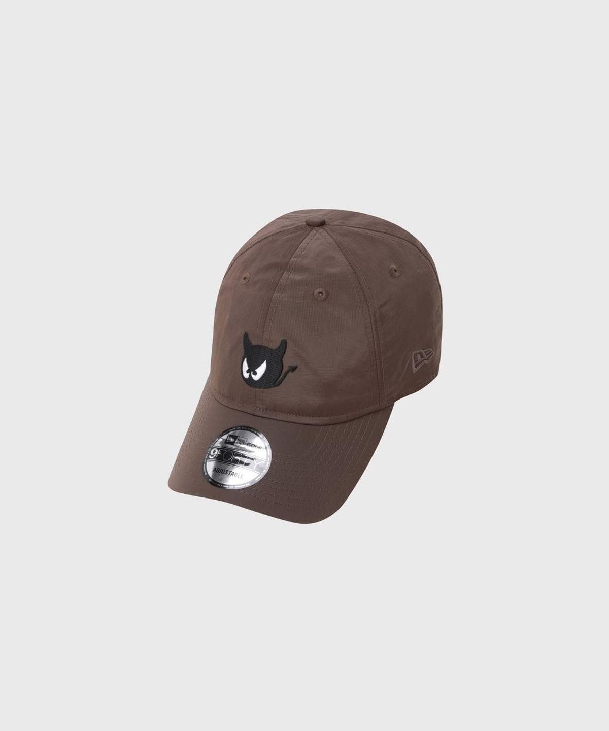 왁(WAAC) NEW ERA 940 NYLON METAL WAACKY CAP WGRCX26281BRD