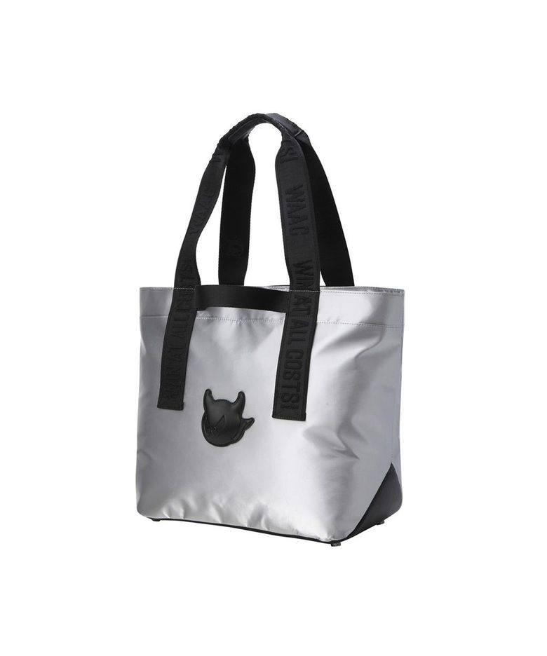 Glossy Tote Bag WGBOX26105SVX