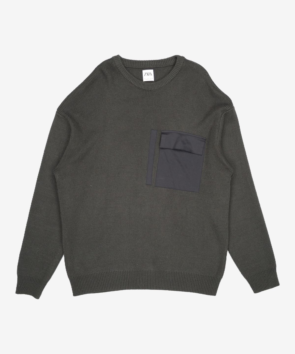 자라(ZARA) 니트/스웨터 L