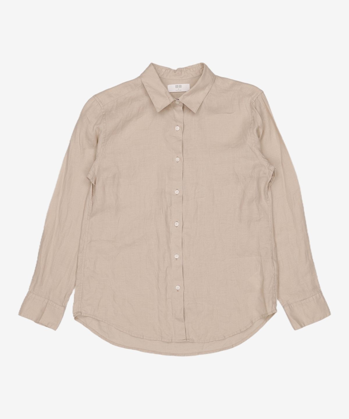 유니클로(UNIQLO) 캐주얼 셔츠 M