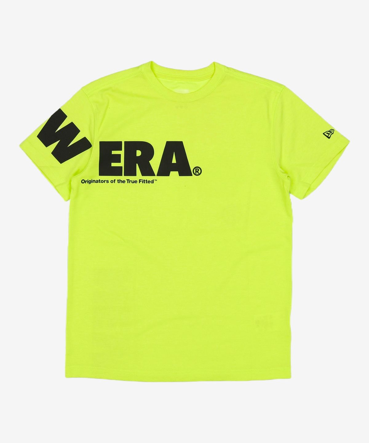 뉴에라(NEW ERA) 반소매 티셔츠 95