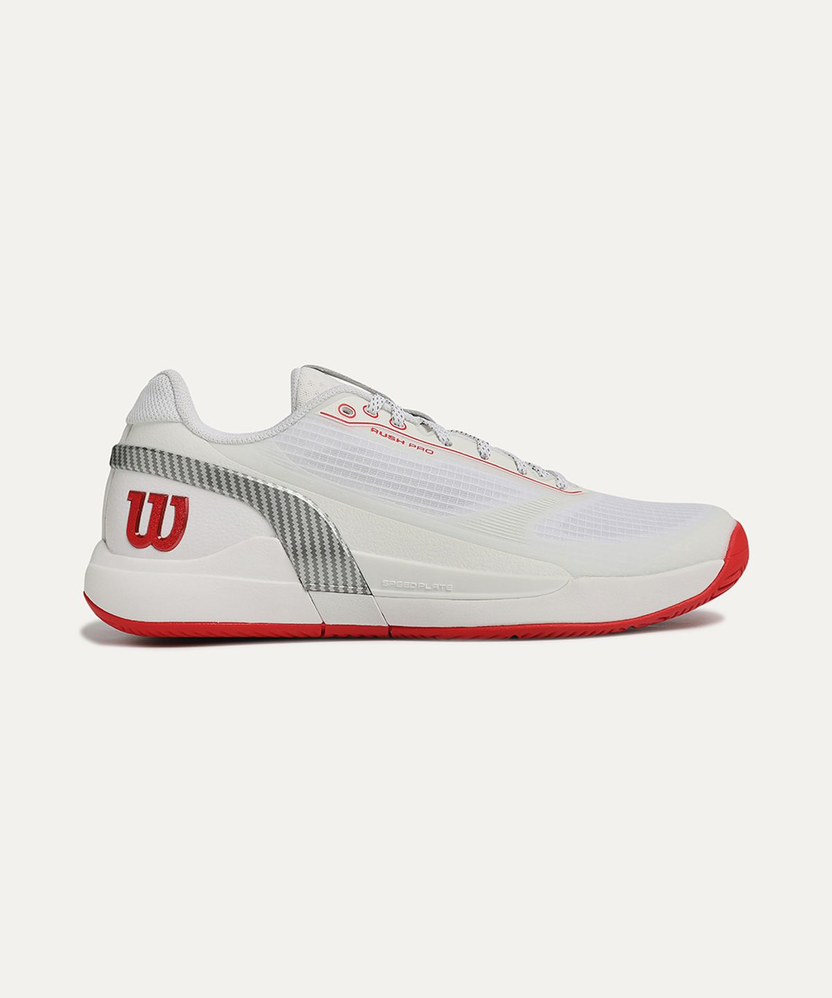 윌슨(WILSON) 러쉬 프로 5 CTC