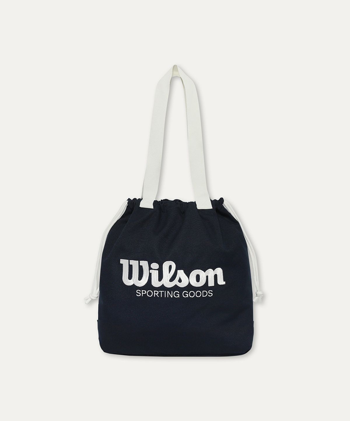 윌슨(WILSON) 두 올 토트백 (3color)