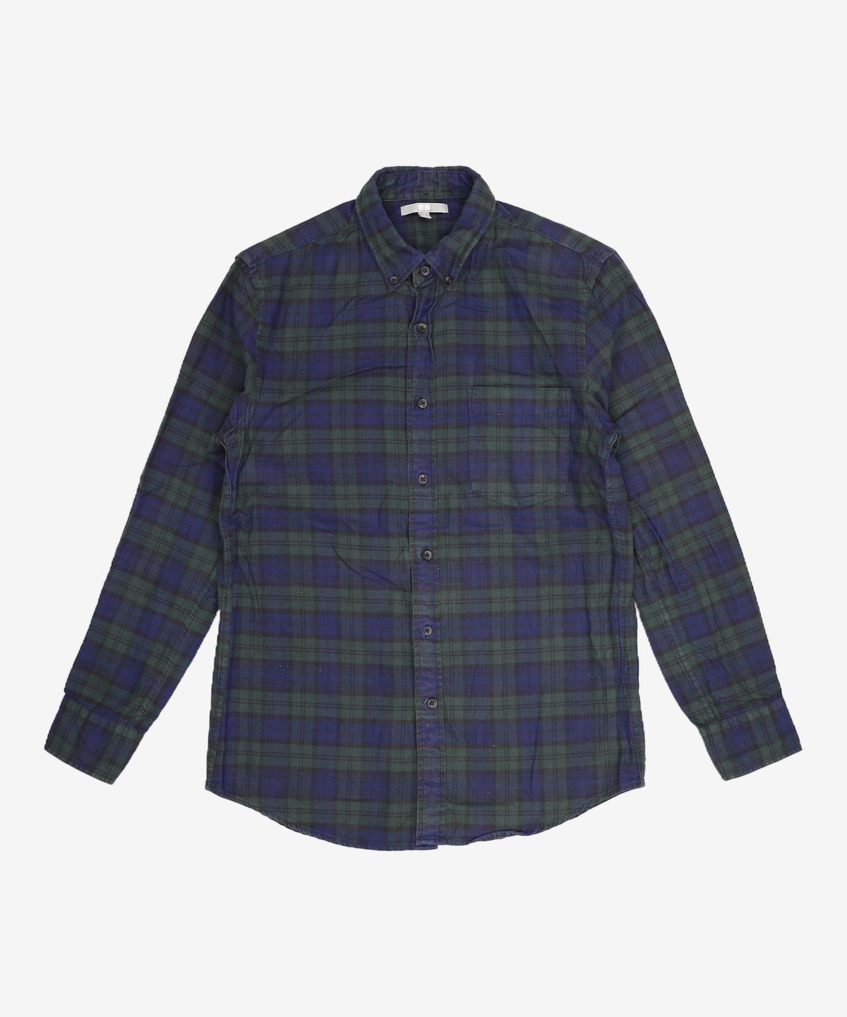 유니클로(UNIQLO) 캐주얼 셔츠 M