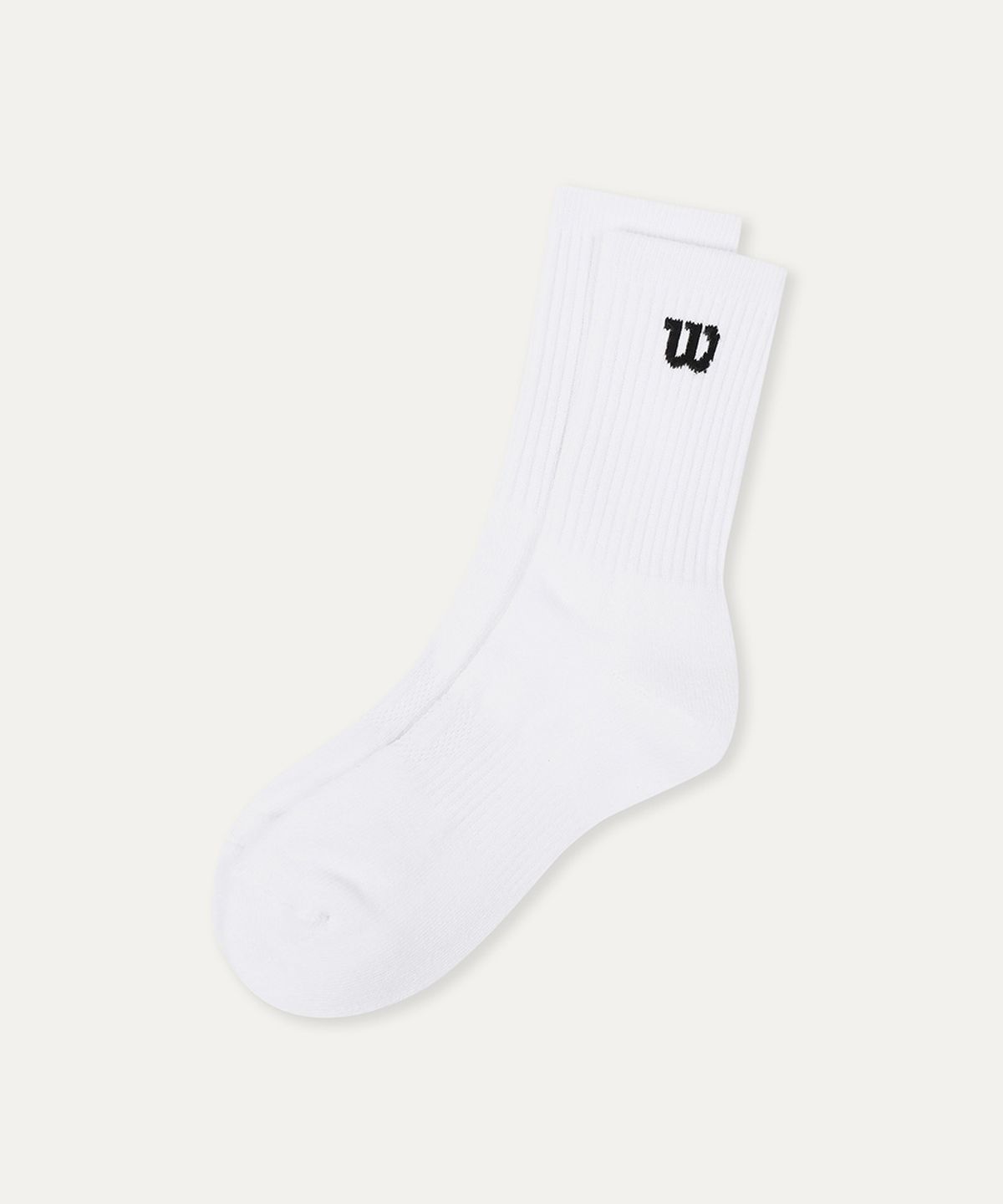 윌슨(WILSON) 크루 삭스 3PCS 번들 (2color)