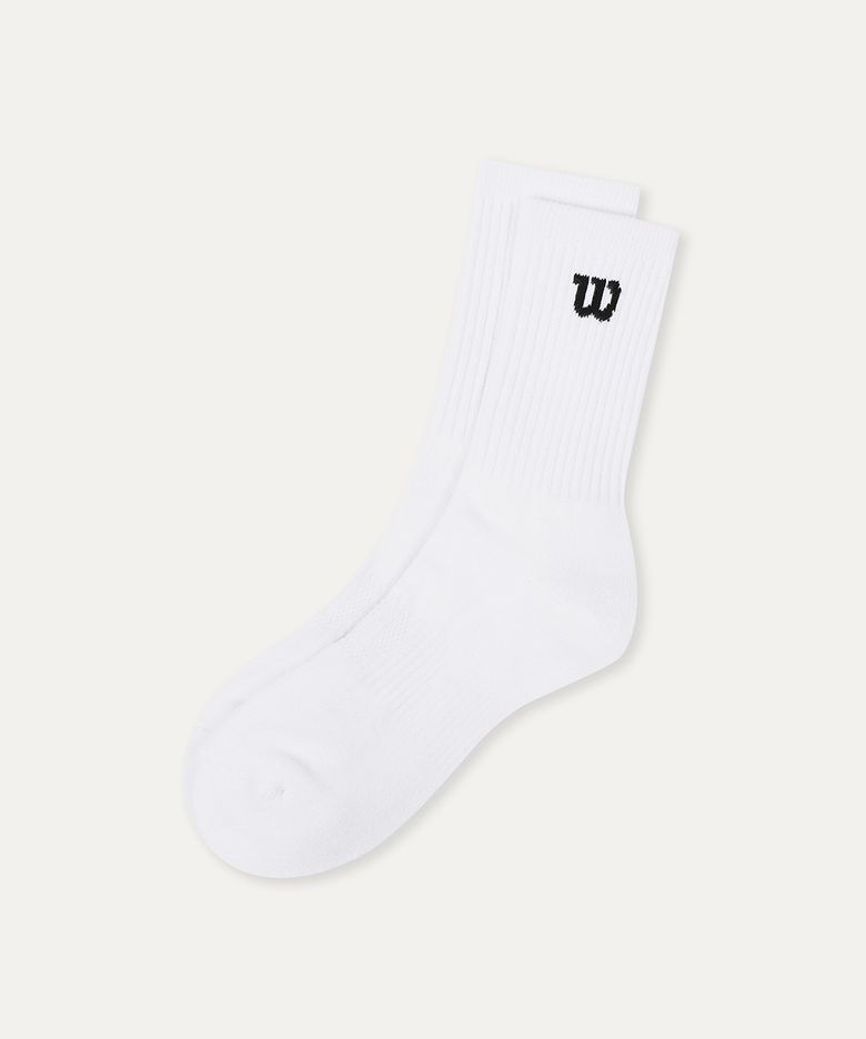 크루 삭스 3PCS 번들 (2color)