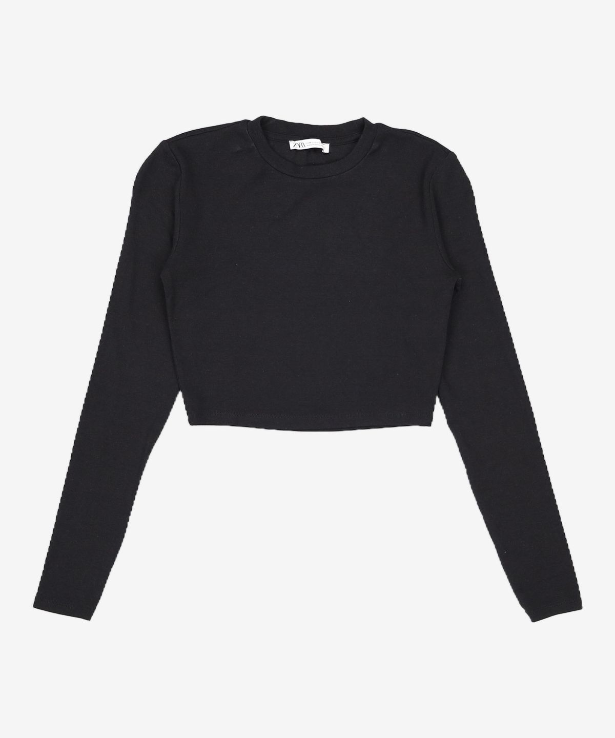 자라(ZARA) 긴소매 티셔츠 M