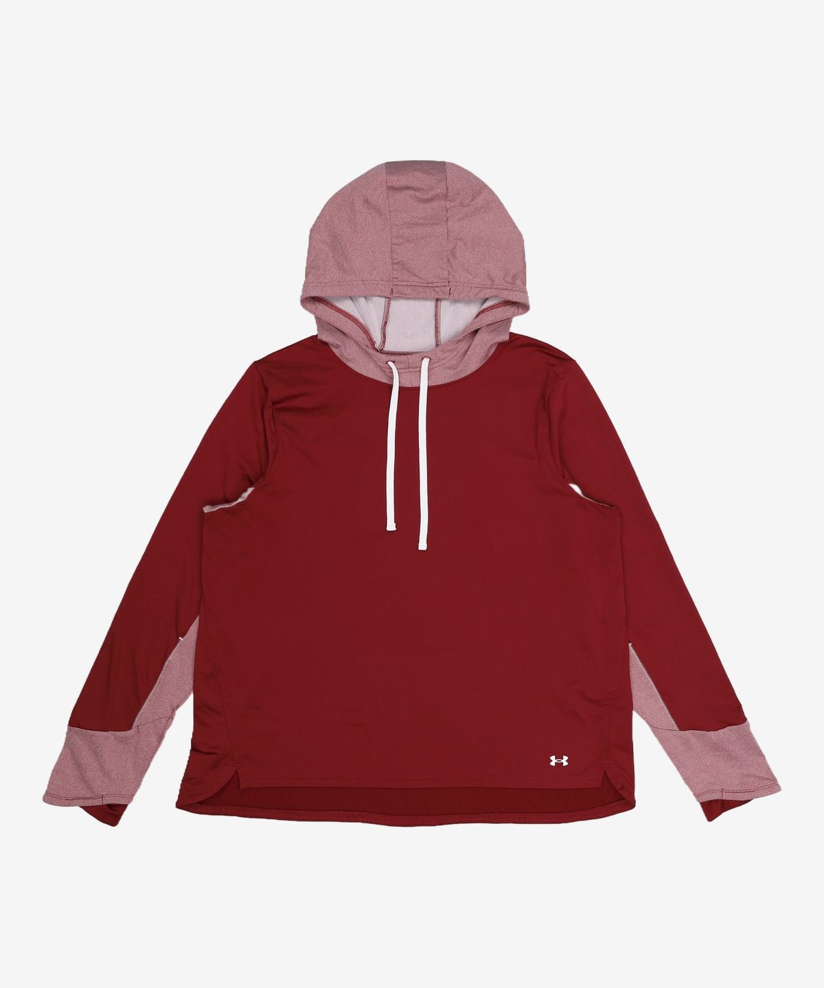 언더아머(UNDERARMOUR) 후드 티셔츠 XXL