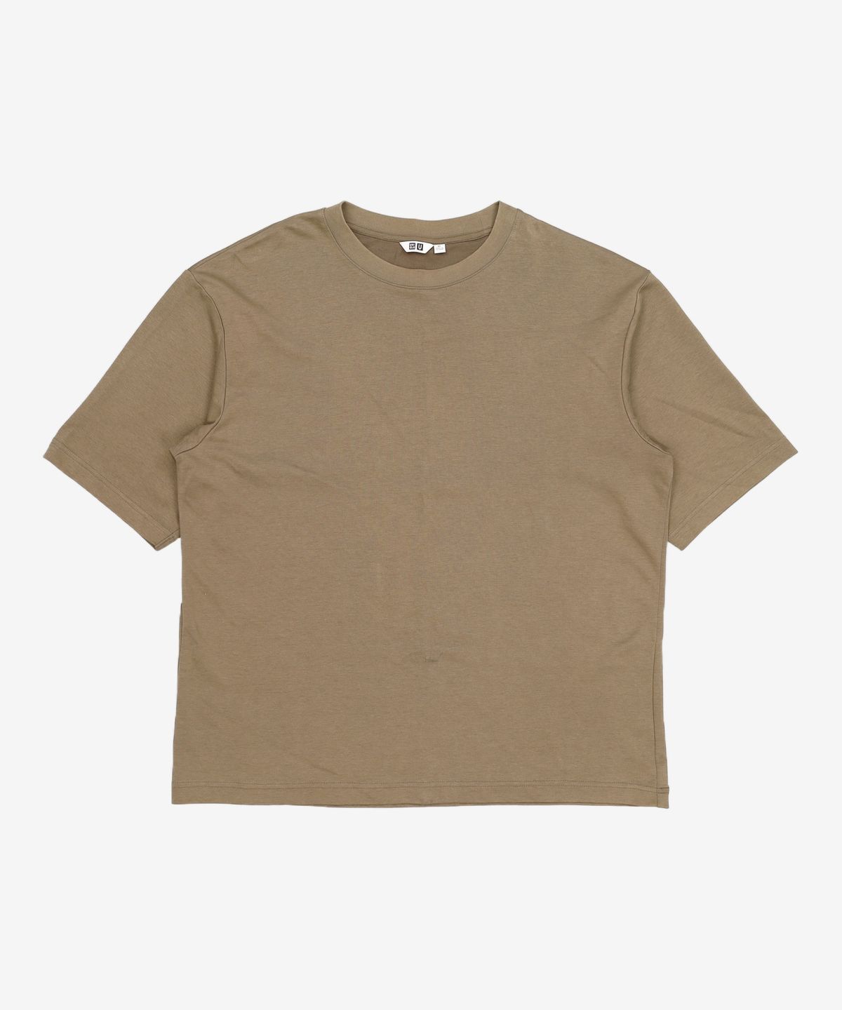 유니클로(UNIQLO) 반소매 티셔츠 XL