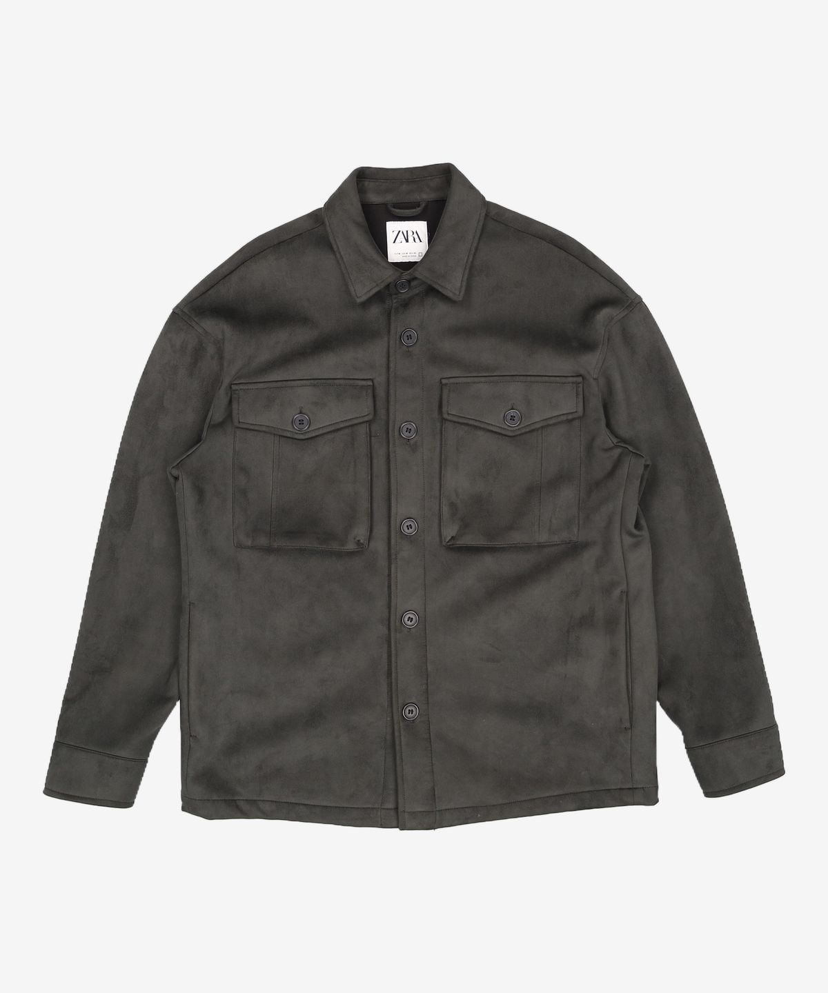 자라(ZARA) 기타 점퍼/재킷 M