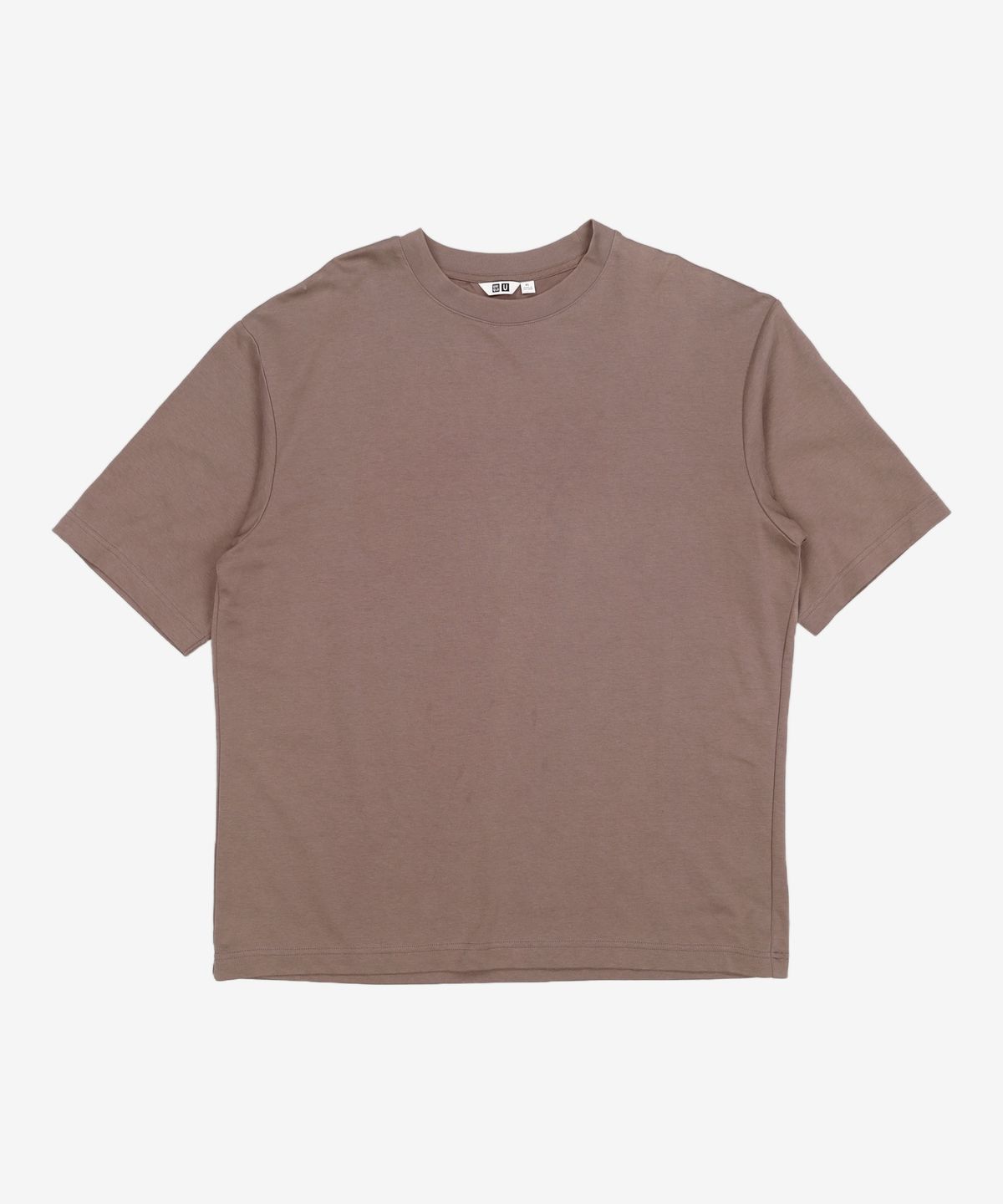 유니클로(UNIQLO) 반소매 티셔츠 XL