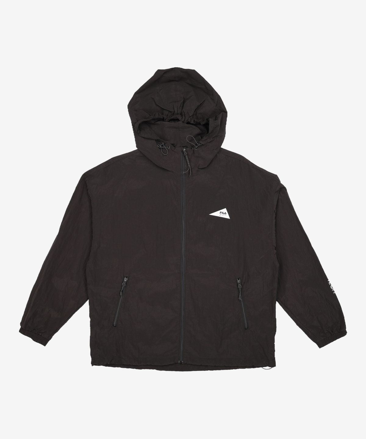 휠라(FILA) 나일론/코치 재킷 L