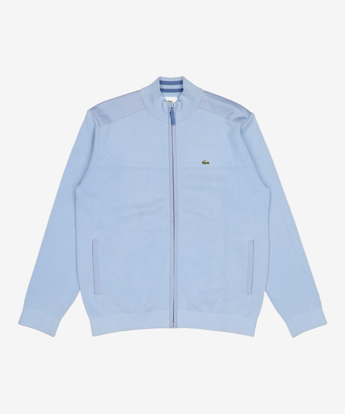 라코스테(LACOSTE) 카디건 100