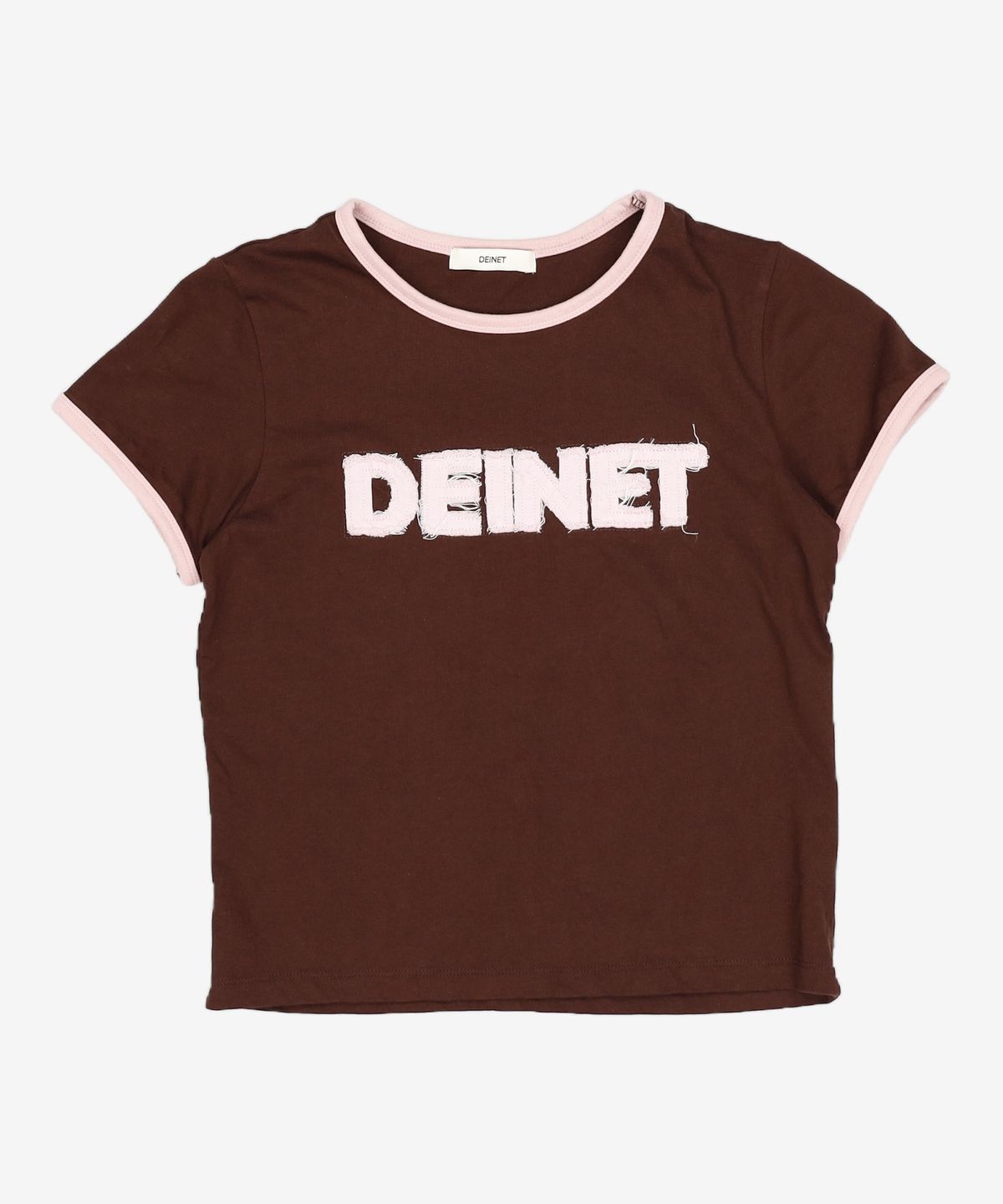 다이닛(DEINET) 반소매 티셔츠 FREE