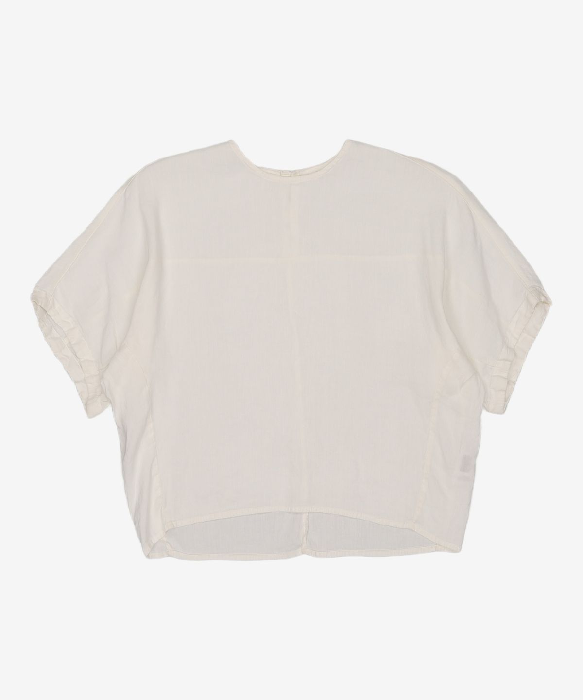 더 무지(THE MUJI) 블라우스 S