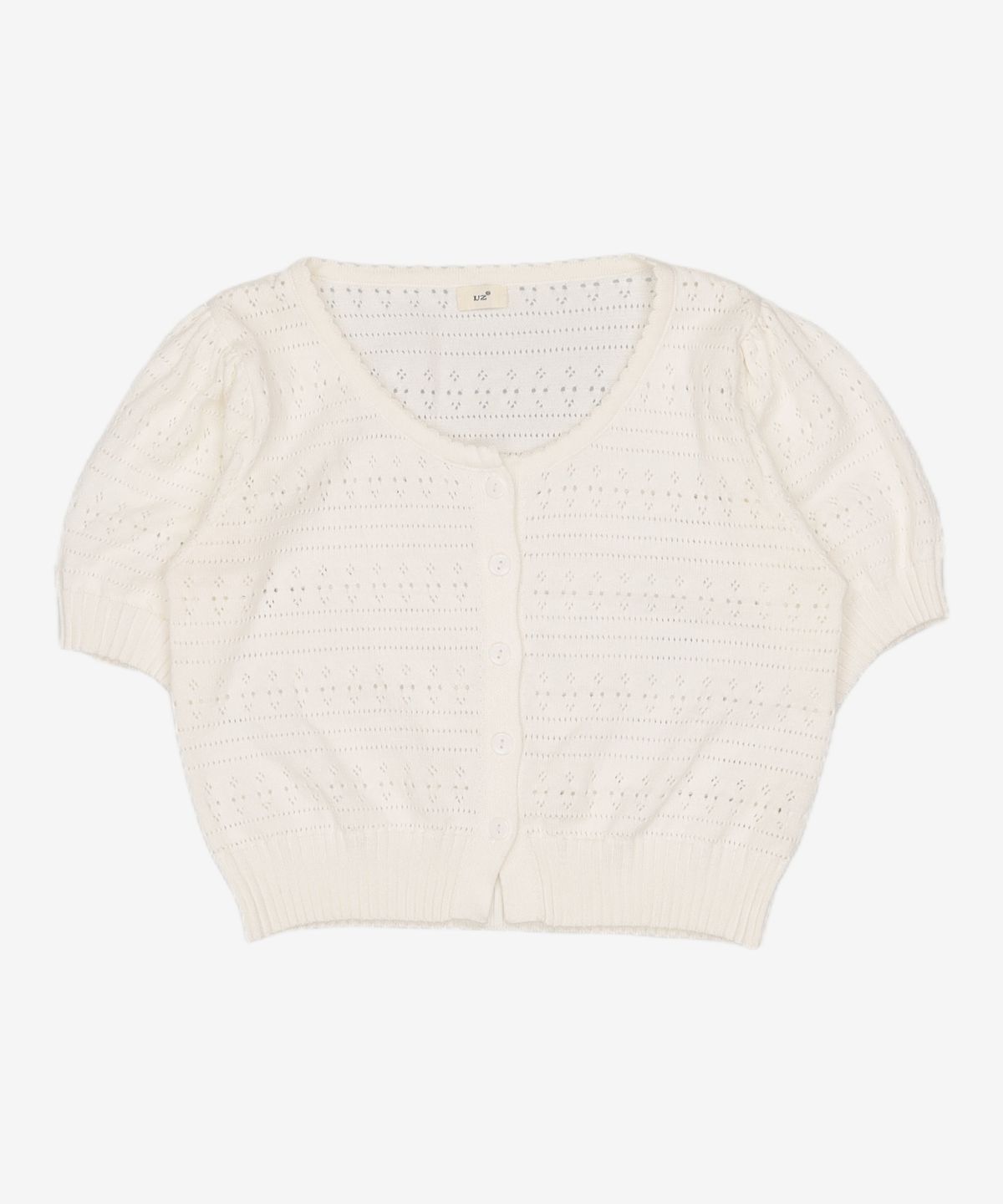 유지(YUJI) 카디건 XS
