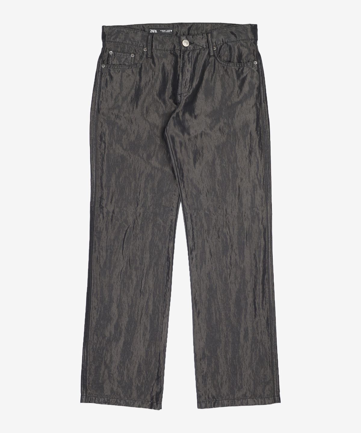 자라(ZARA) 기타 바지 36