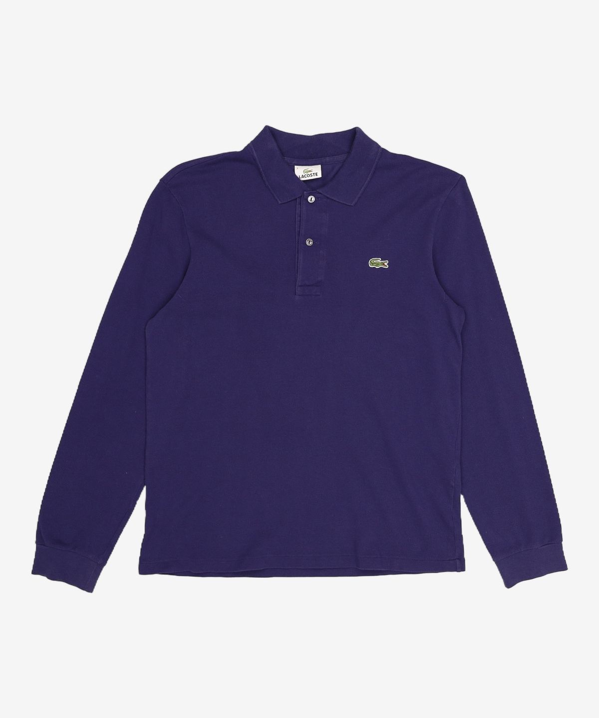 라코스테(LACOSTE) 피케/카라 티셔츠 3