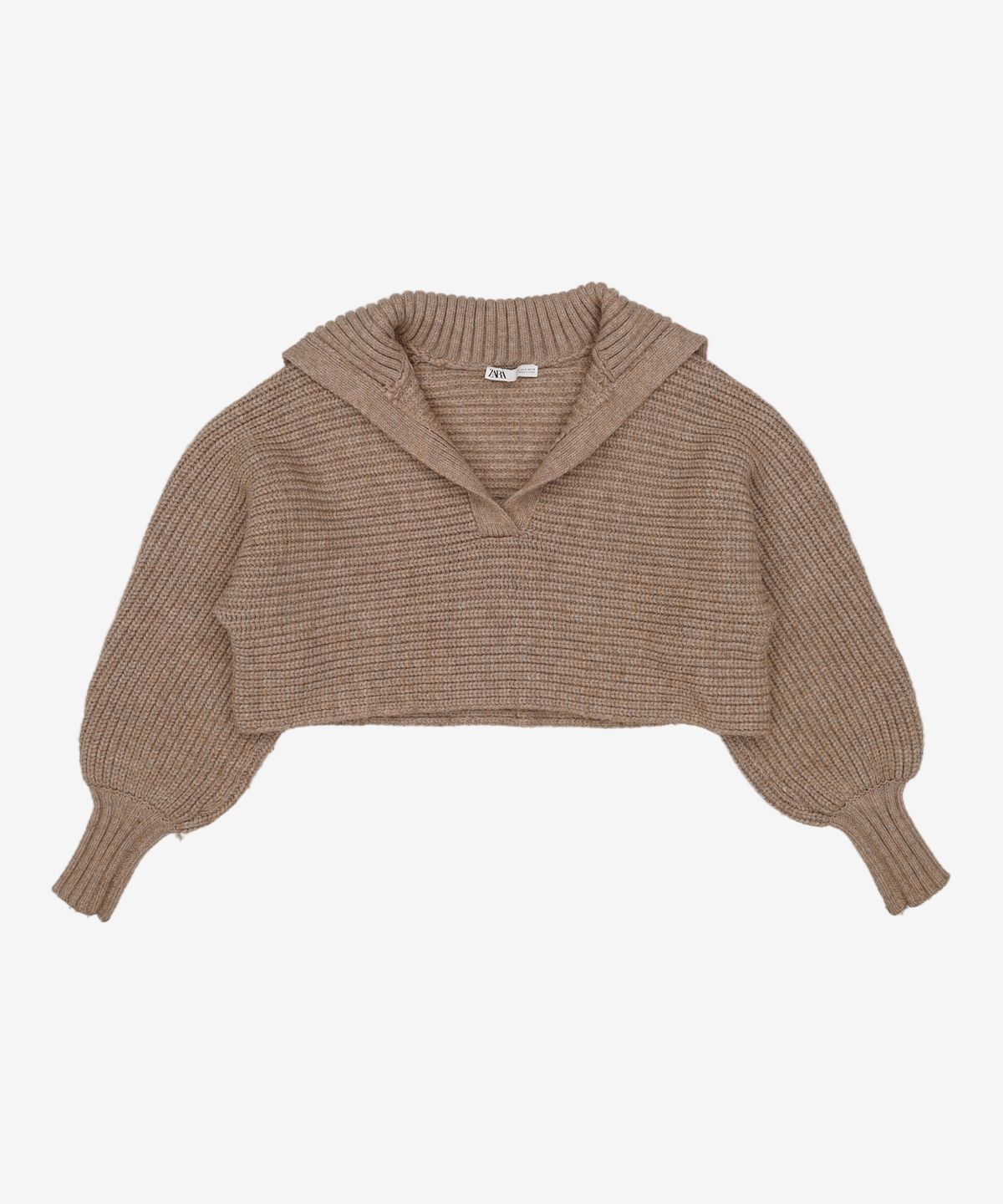 자라(ZARA) 니트/스웨터 S