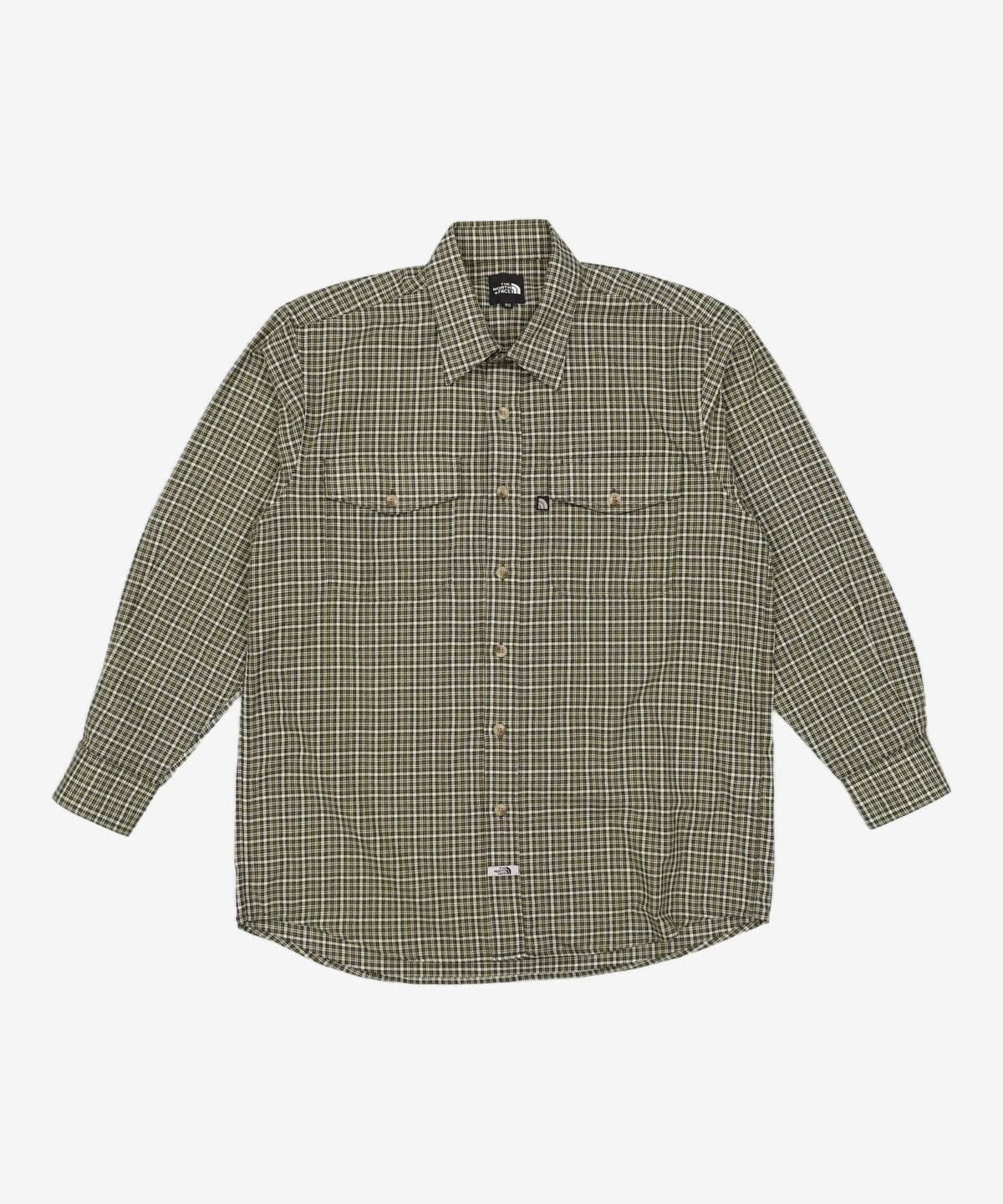 노스페이스(THE NORTH FACE) 캐주얼 셔츠 95