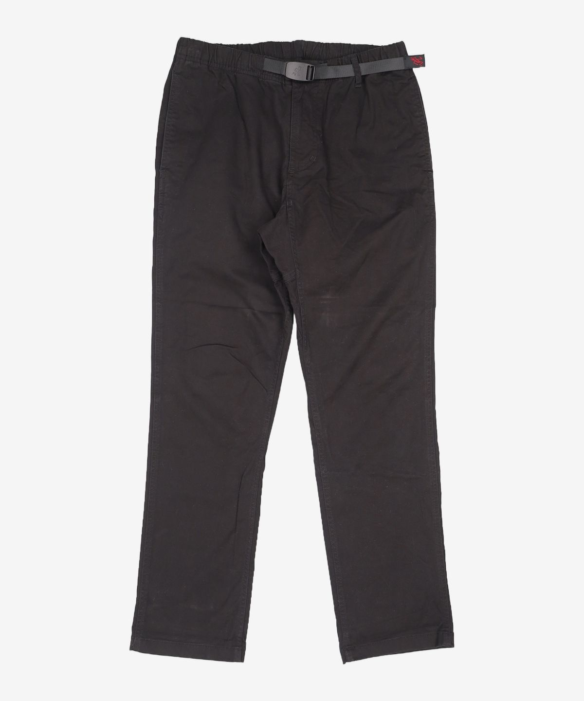 그라미치(GRAMICCI) NN-PANTS JUST CUT HEATHER CHARCOAL M